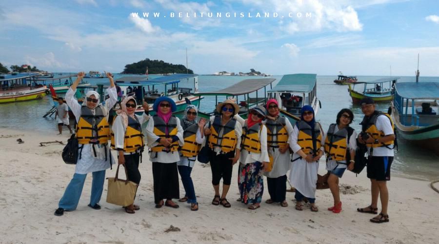 belitung image